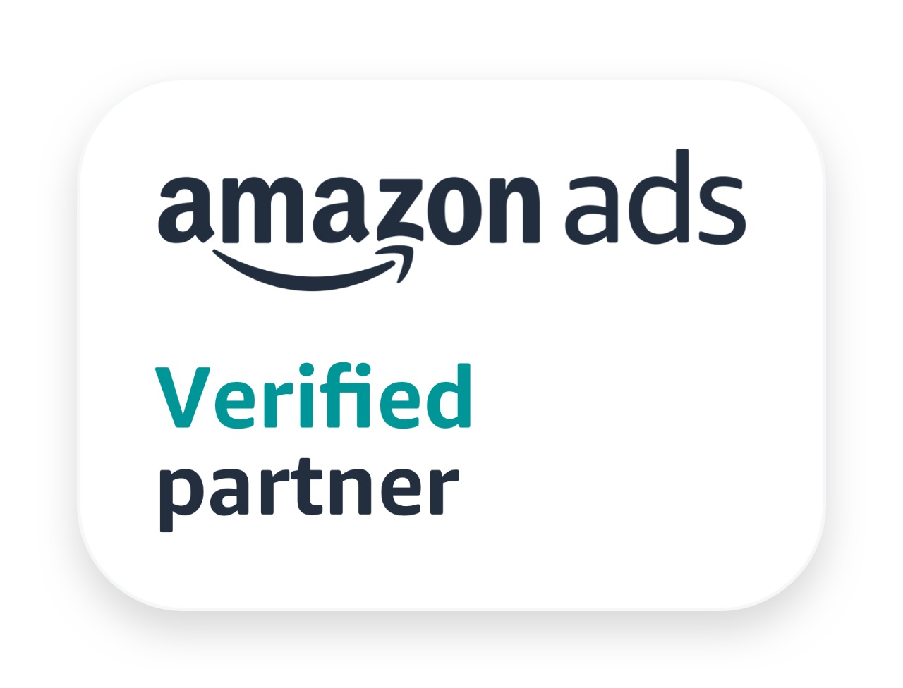 Google Partner Badge