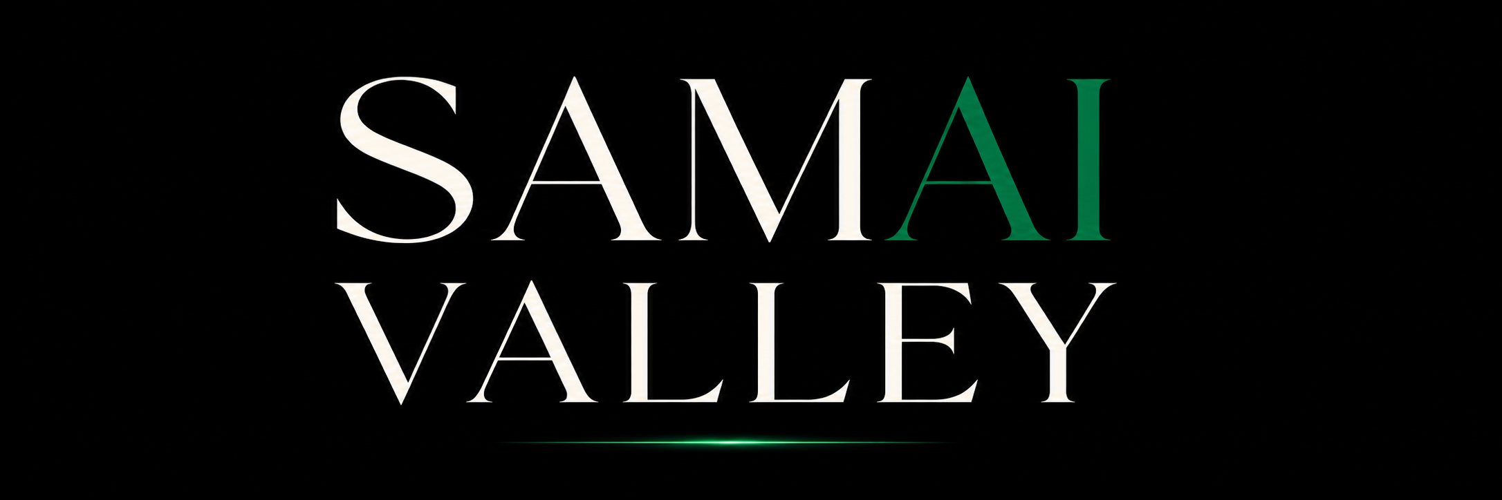 Samai Valley
